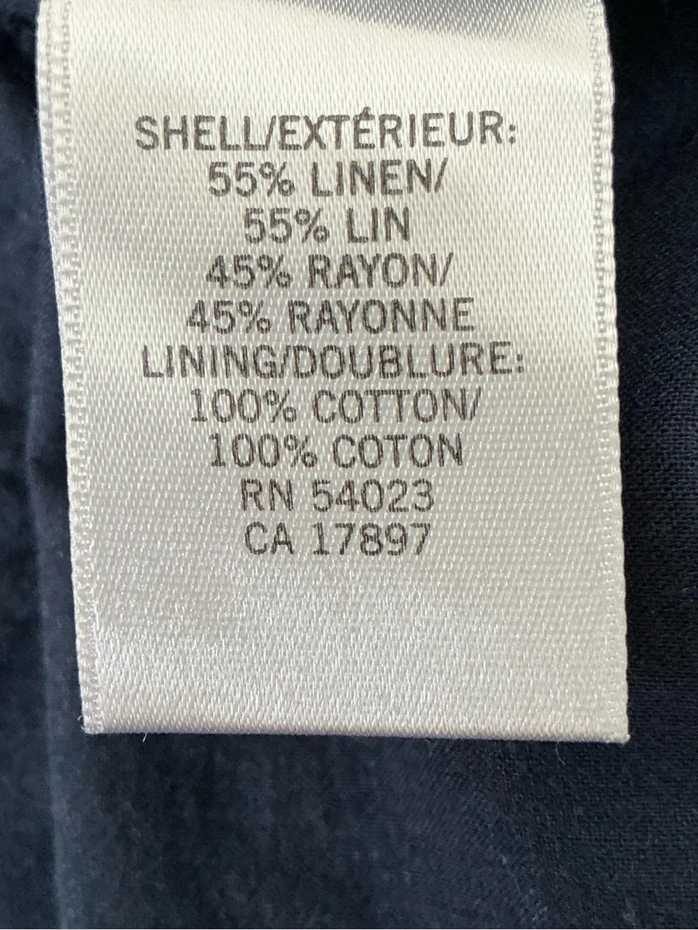 BANANA REPUBLIC FACTORY Black and Green Striped A-Line Skirt